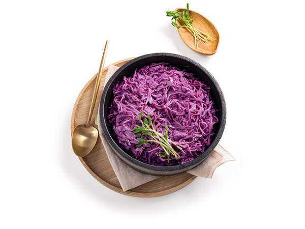 Red Slaw