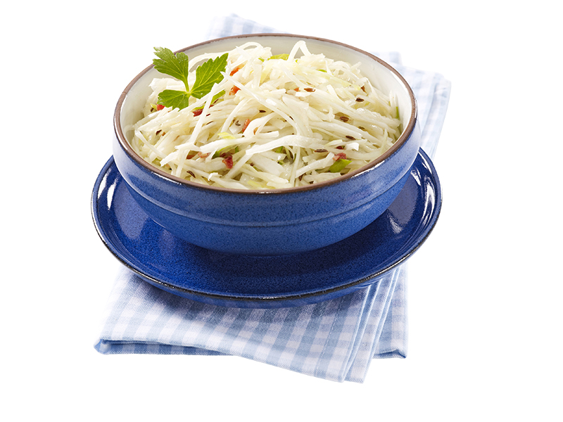 Bayerischer Krautsalat | Kugler Feinkost