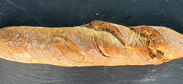 Parisienne Rustico
